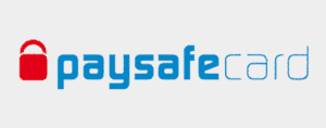 Paiement avec Paysafecard logo