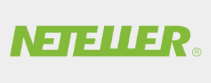 Paiement avec Neteller Logo