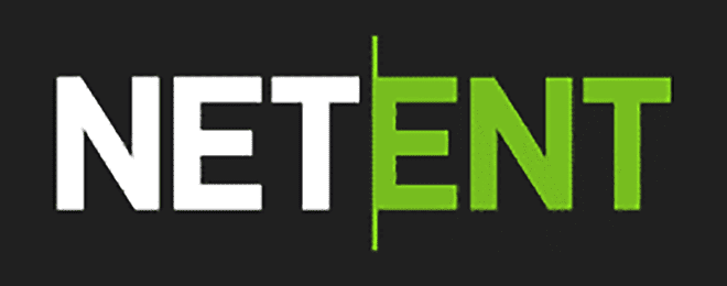 NetEnt Online Casino Games Software Provider