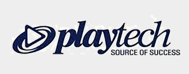 Playtech Online Casino Games Software Provider